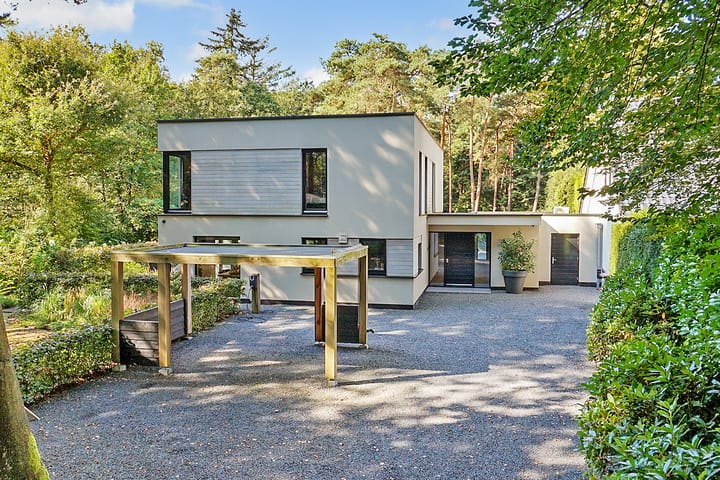 Foto 4 van Dennenweg 17-A