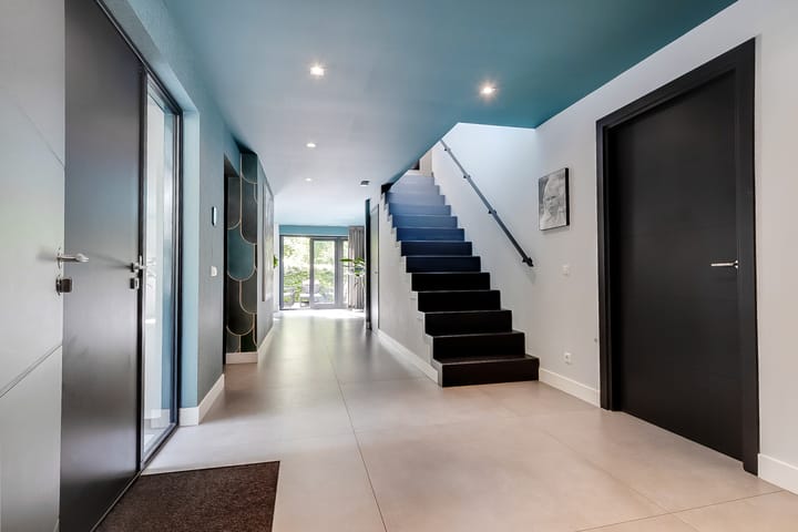 Foto 5 van Dennenweg 17-A