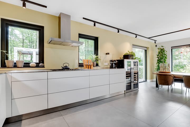 Foto 9 van Dennenweg 17-A