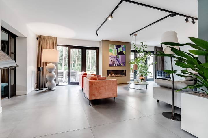 Foto 14 van Dennenweg 17-A