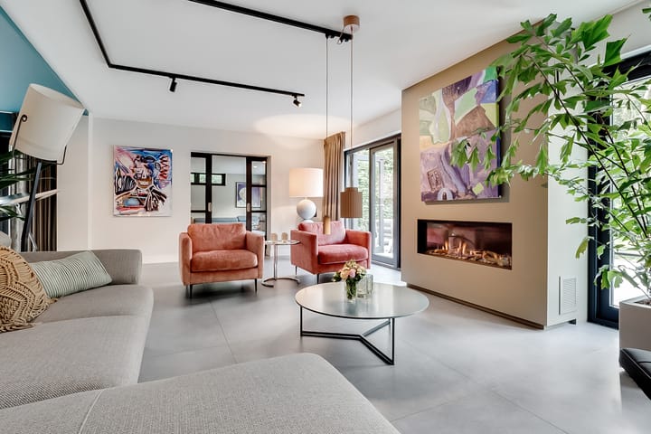 Foto 16 van Dennenweg 17-A