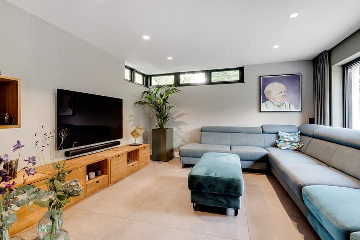 Foto 17 van Dennenweg 17-A