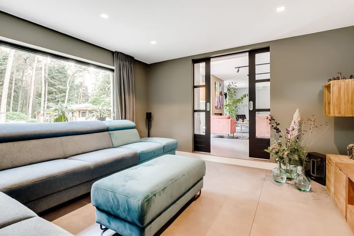 Foto 18 van Dennenweg 17-A