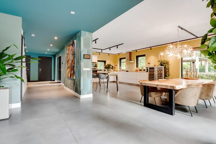 Foto 20 van Dennenweg 17-A