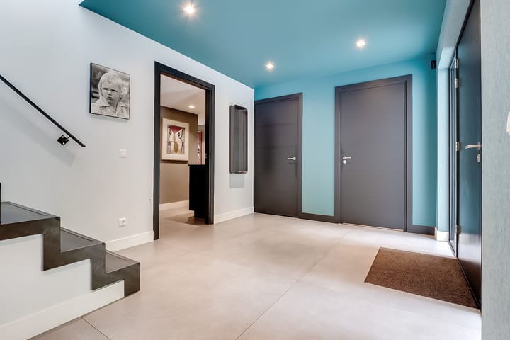 Foto 21 van Dennenweg 17-A