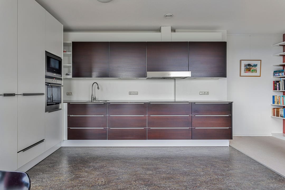 Foto 2 van Beursstraat 24-4