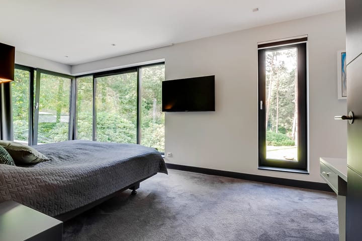 Foto 26 van Dennenweg 17-A