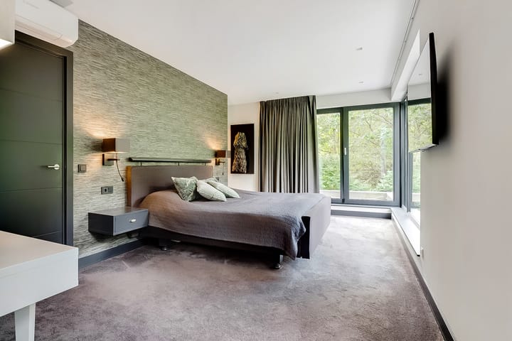 Foto 27 van Dennenweg 17-A