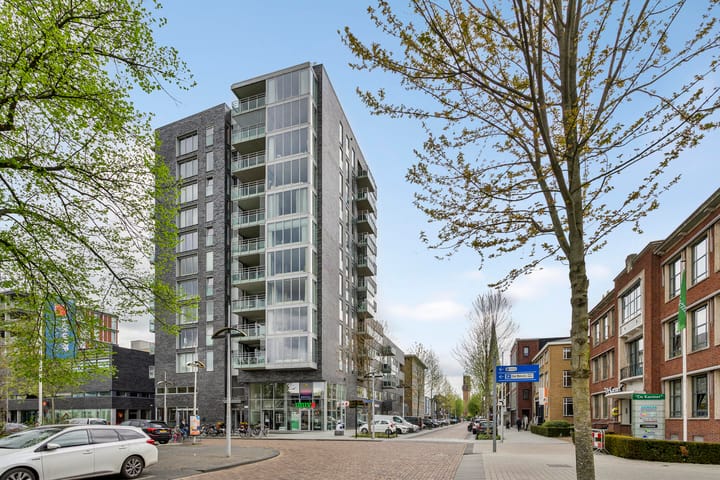 Foto 5 van Beursstraat 24-4