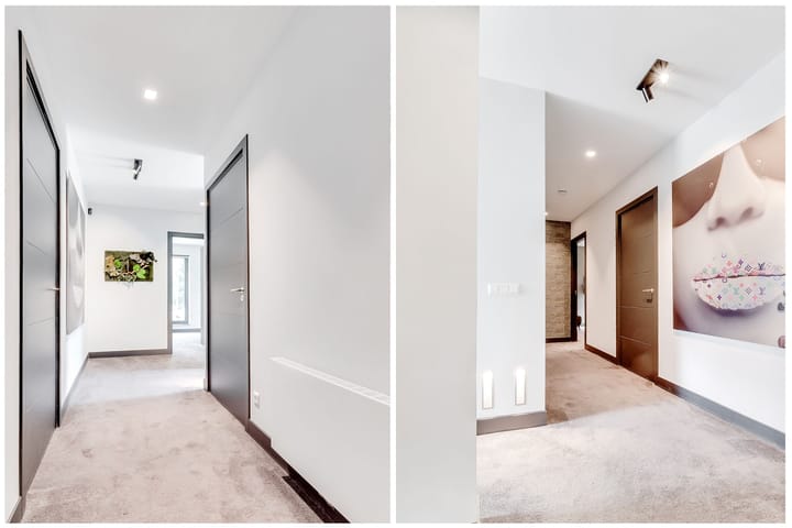 Foto 25 van Dennenweg 17-A