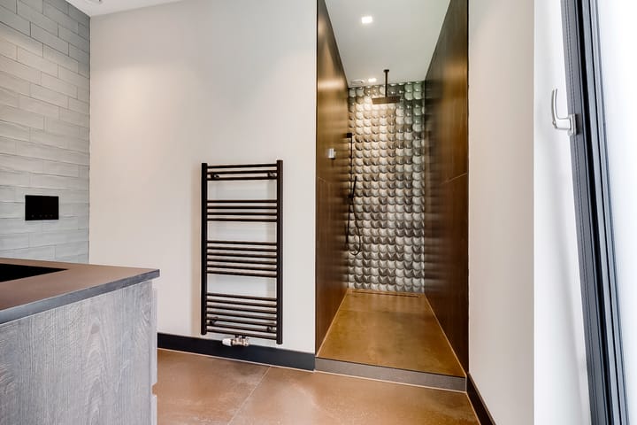 Foto 28 van Dennenweg 17-A