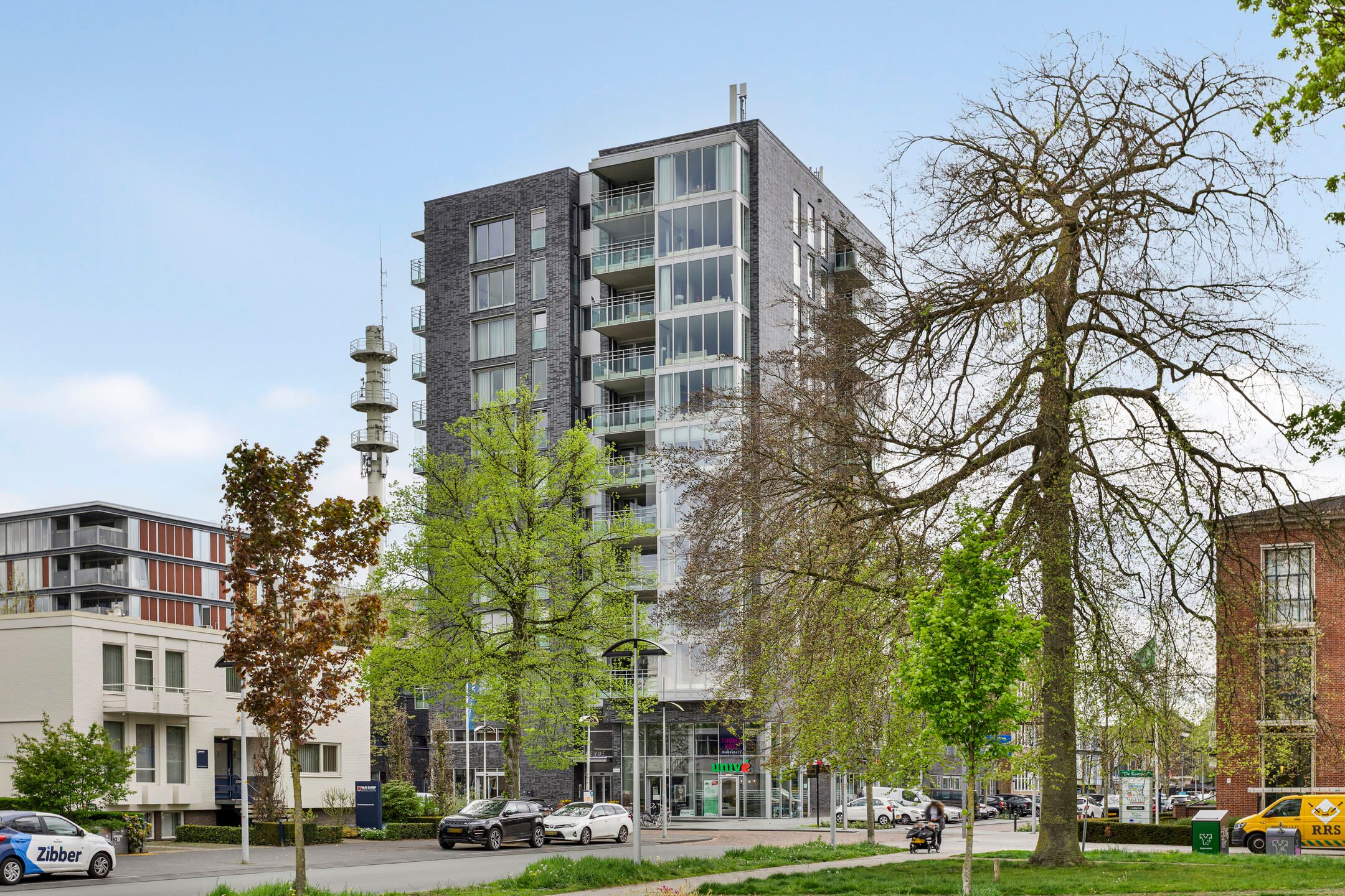 Foto 6 van Beursstraat 24-4