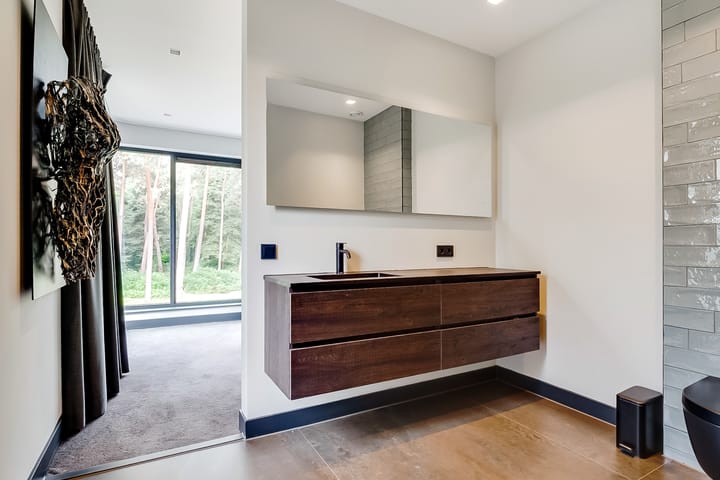 Foto 30 van Dennenweg 17-A