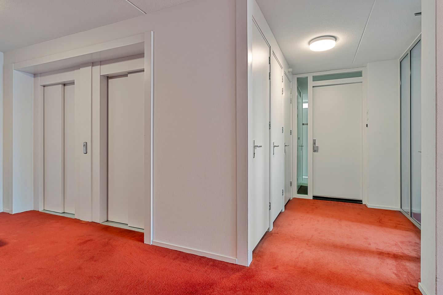 Foto 10 van Beursstraat 24-4