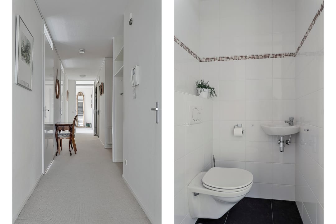 Foto 11 van Beursstraat 24-4