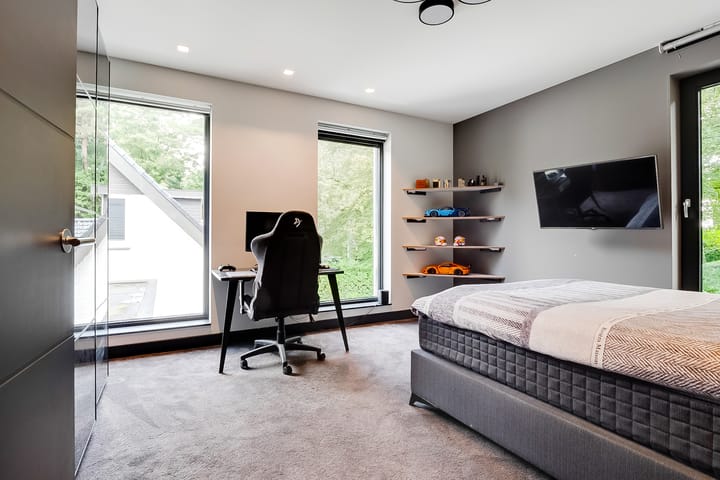 Foto 34 van Dennenweg 17-A