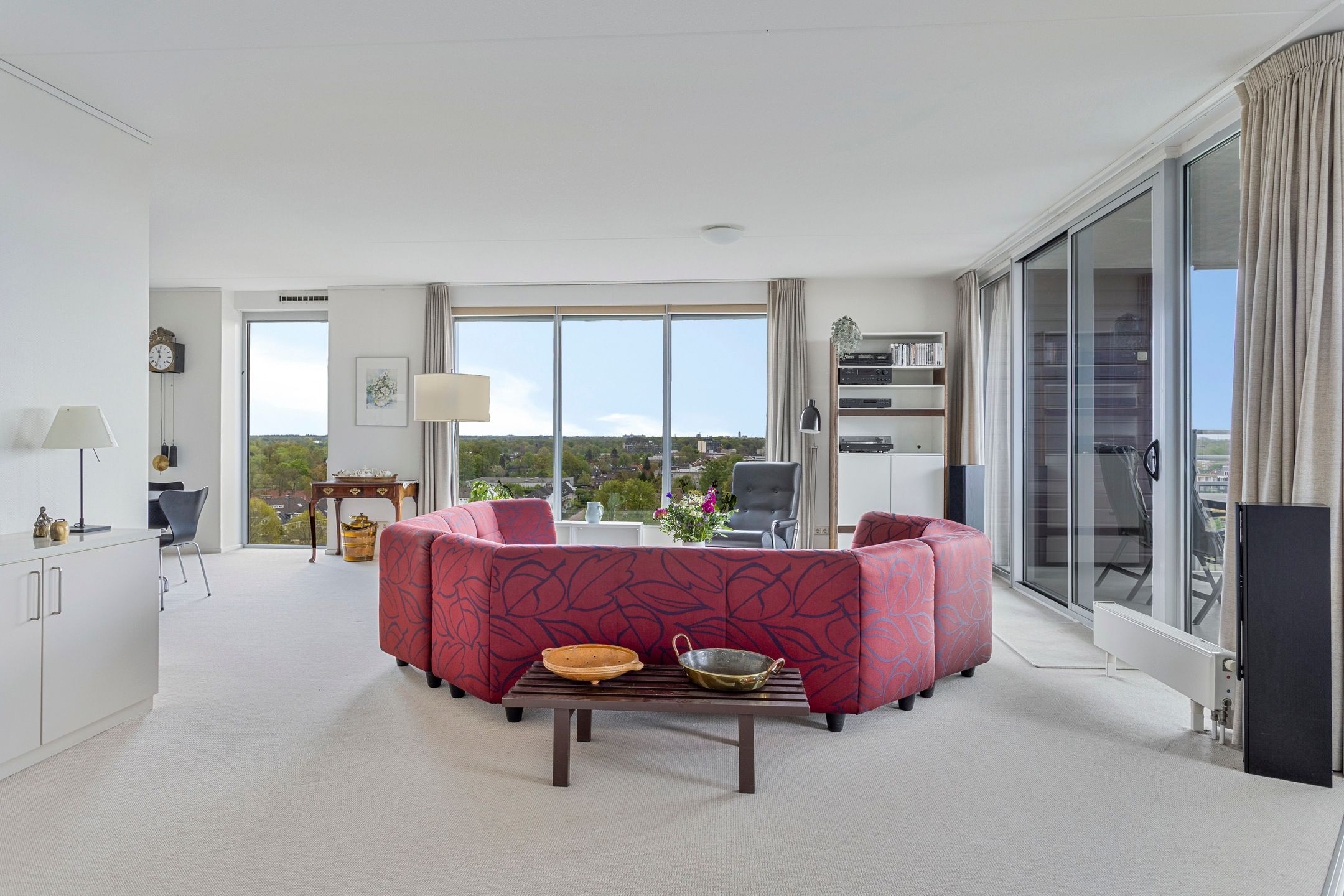 Foto 12 van Beursstraat 24-4