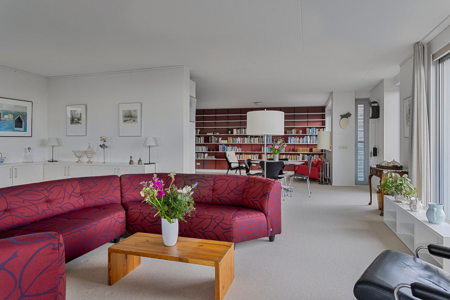 Foto 14 van Beursstraat 24-4