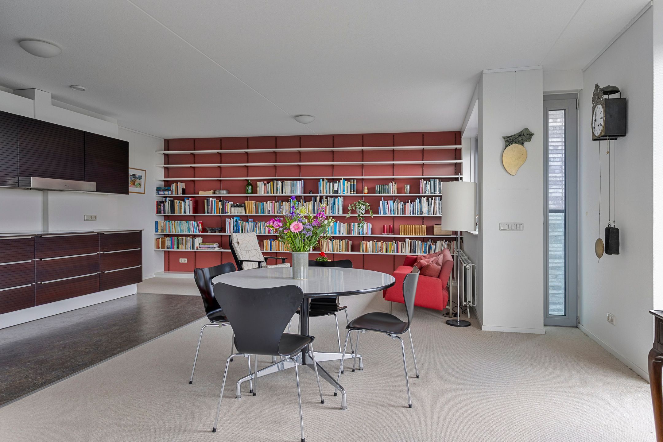 Foto 15 van Beursstraat 24-4