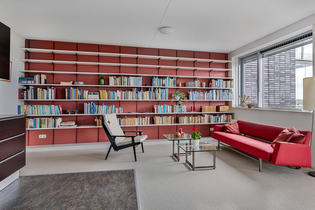 Foto 16 van Beursstraat 24-4