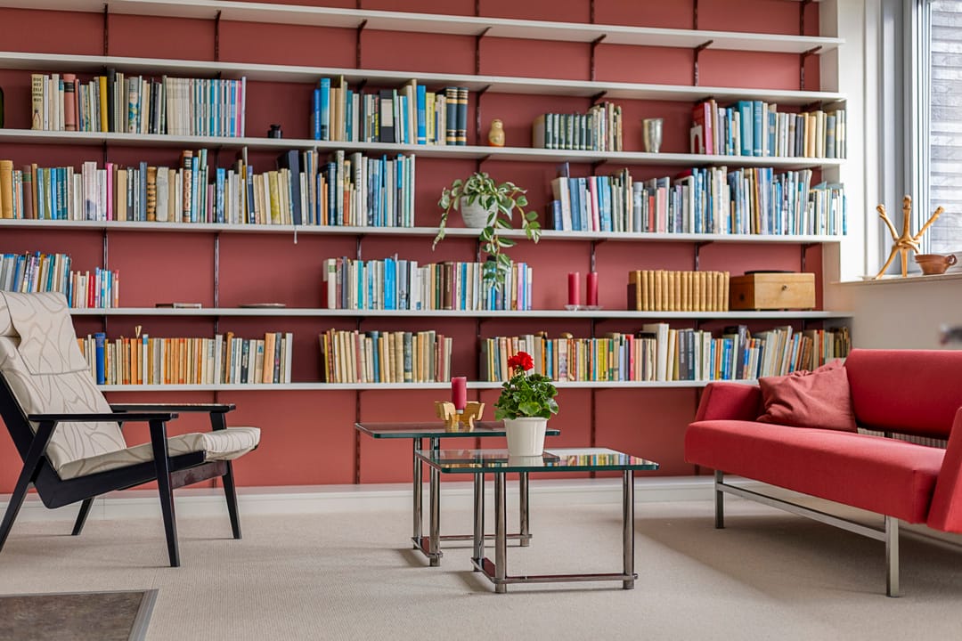 Foto 17 van Beursstraat 24-4