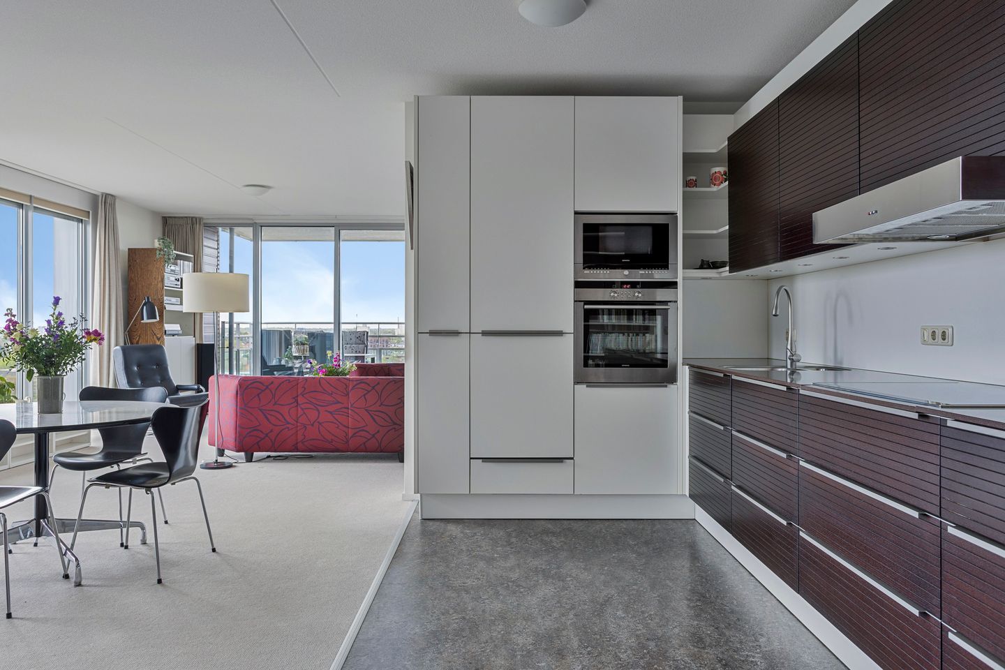 Foto 19 van Beursstraat 24-4