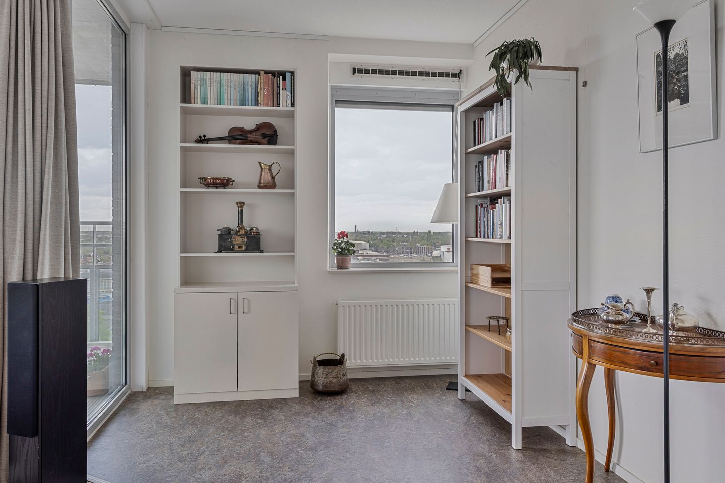 Foto 20 van Beursstraat 24-4