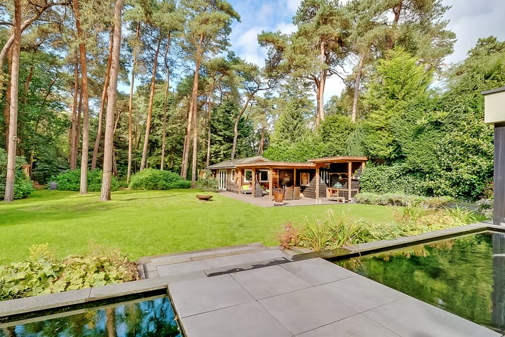 Foto 43 van Dennenweg 17-A