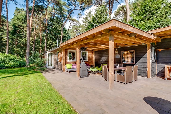 Foto 44 van Dennenweg 17-A