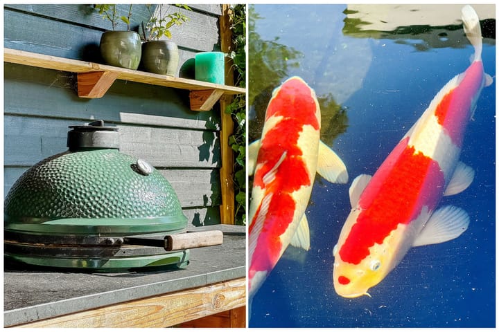 Foto 45 van Dennenweg 17-A