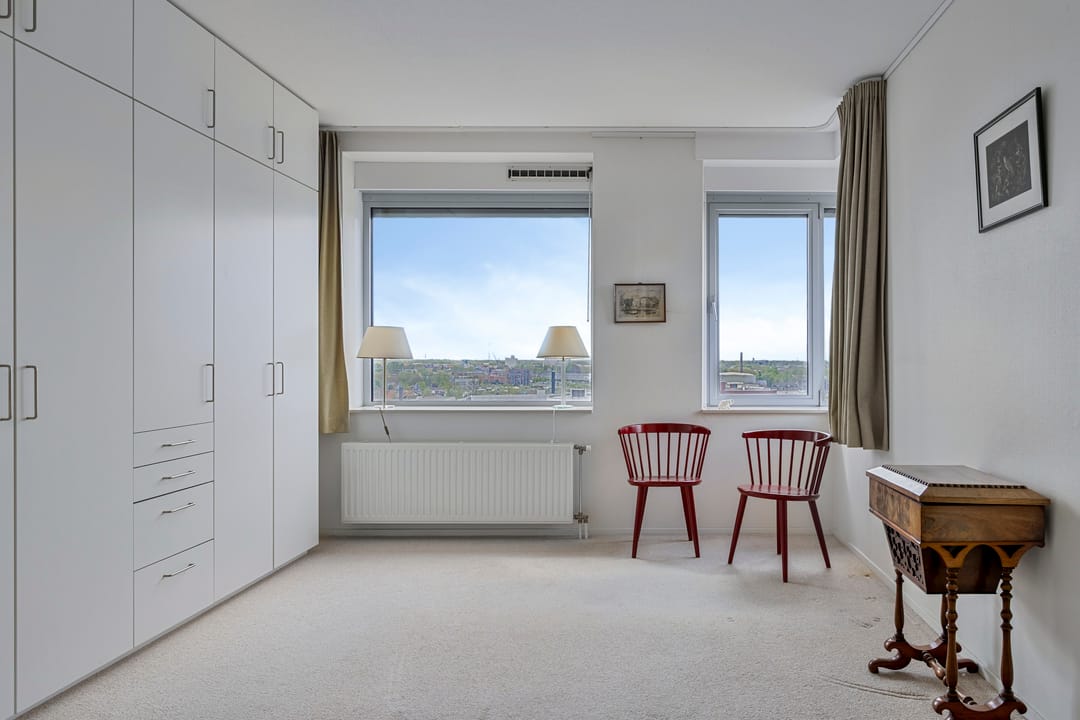 Foto 23 van Beursstraat 24-4