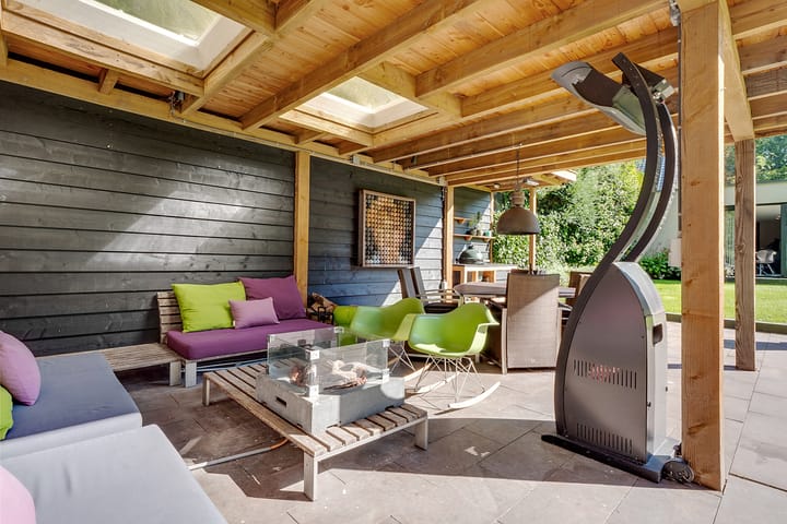 Foto 47 van Dennenweg 17-A