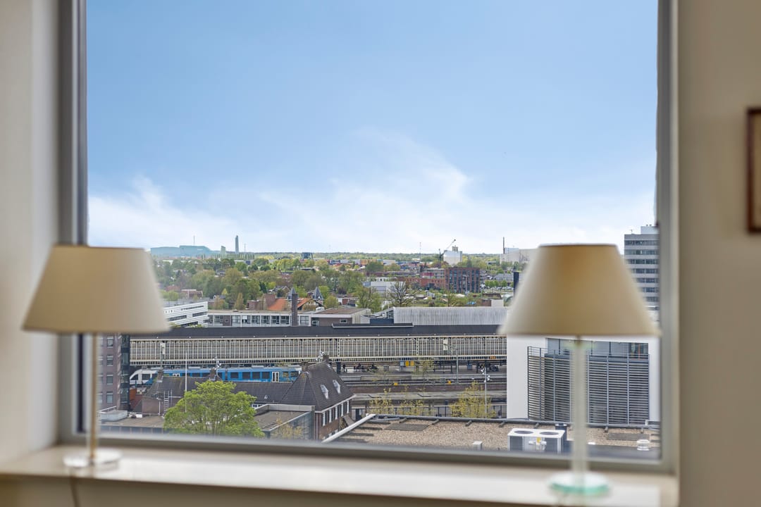 Foto 26 van Beursstraat 24-4