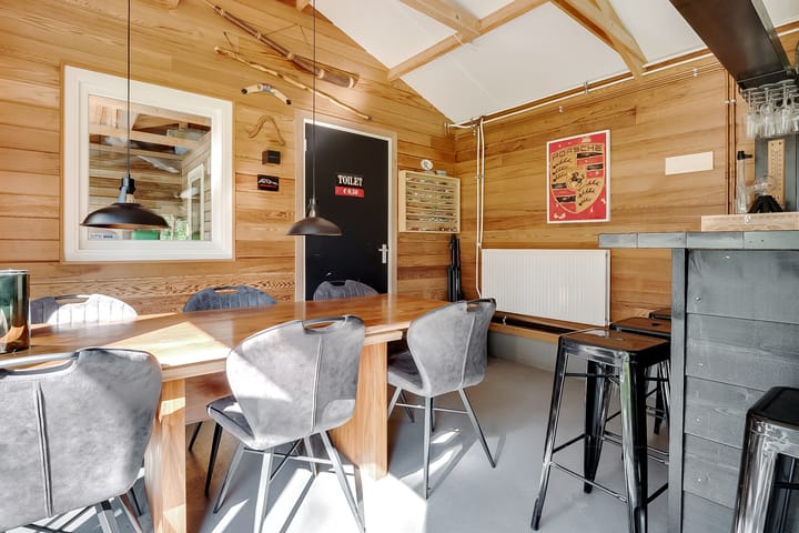 Foto 49 van Dennenweg 17-A