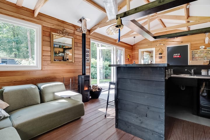 Foto 50 van Dennenweg 17-A