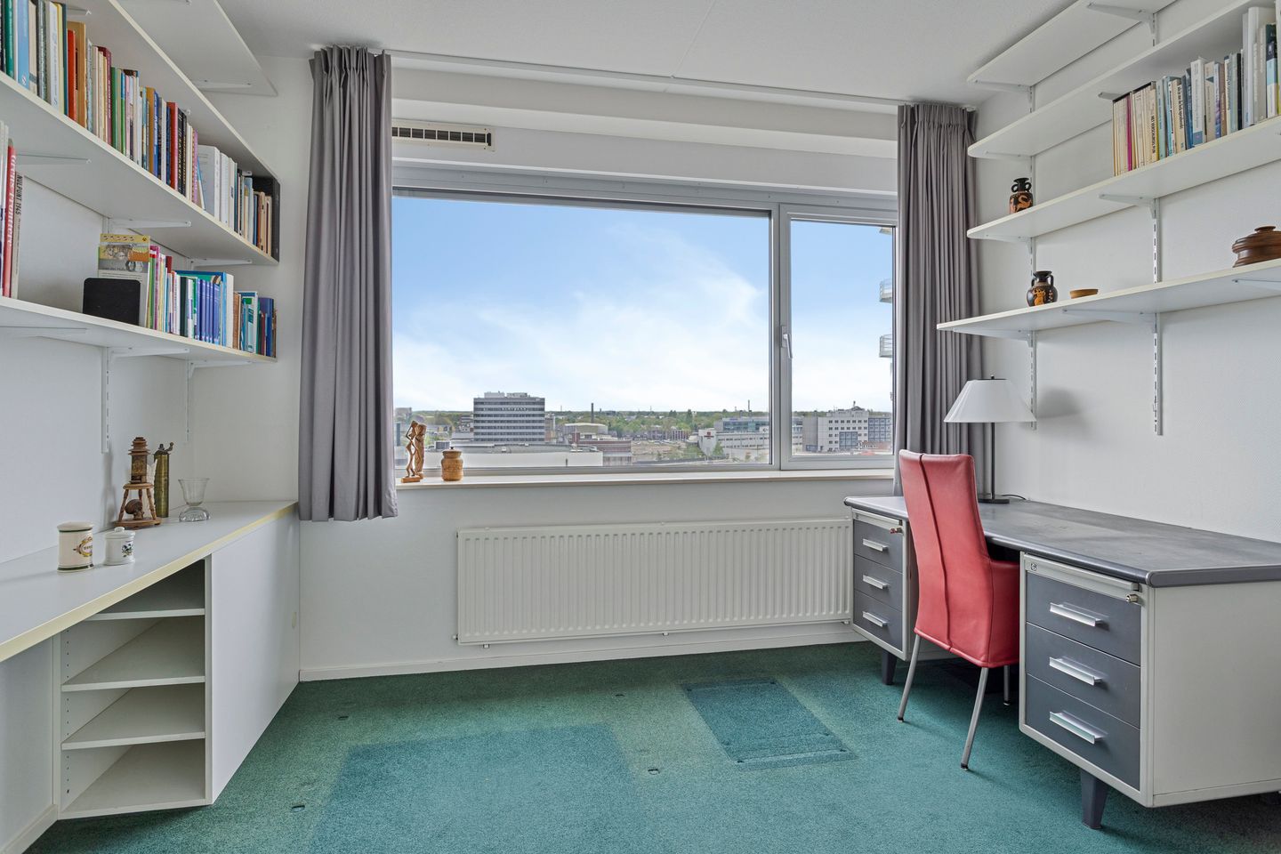 Foto 29 van Beursstraat 24-4