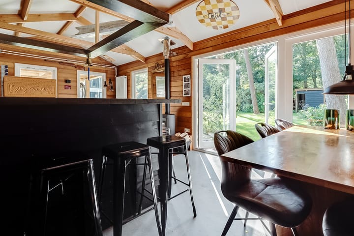 Foto 52 van Dennenweg 17-A