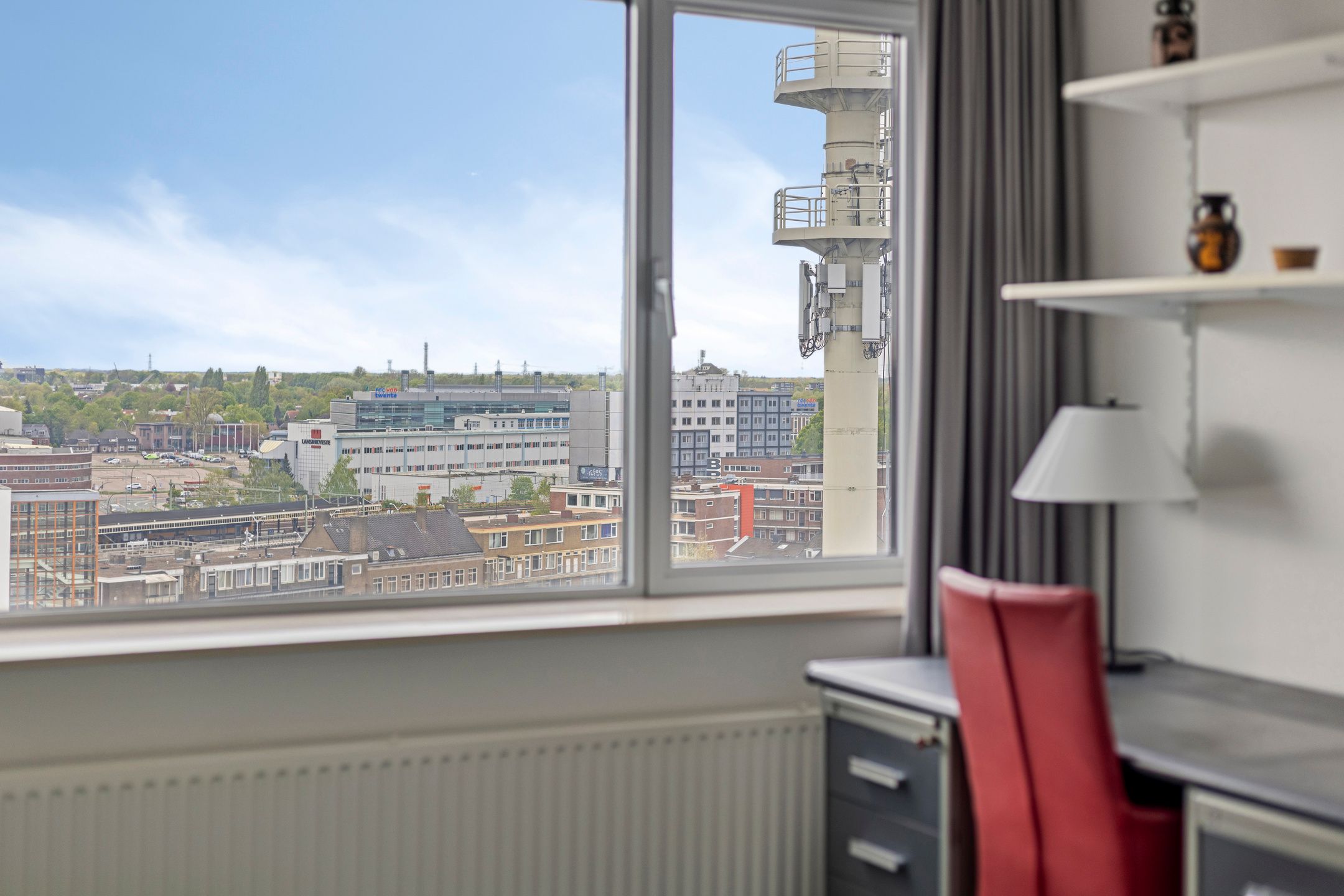 Foto 30 van Beursstraat 24-4