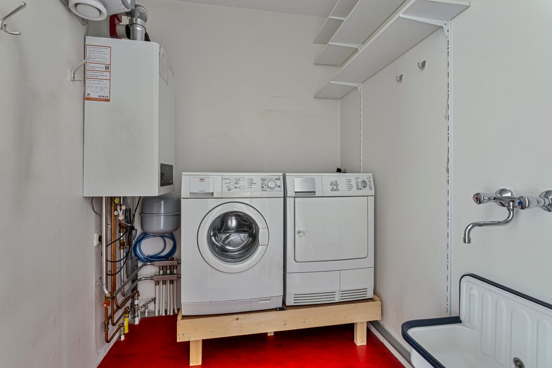 Foto 32 van Beursstraat 24-4