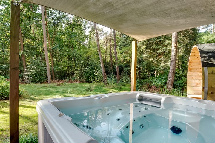 Foto 54 van Dennenweg 17-A