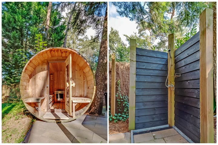 Foto 55 van Dennenweg 17-A