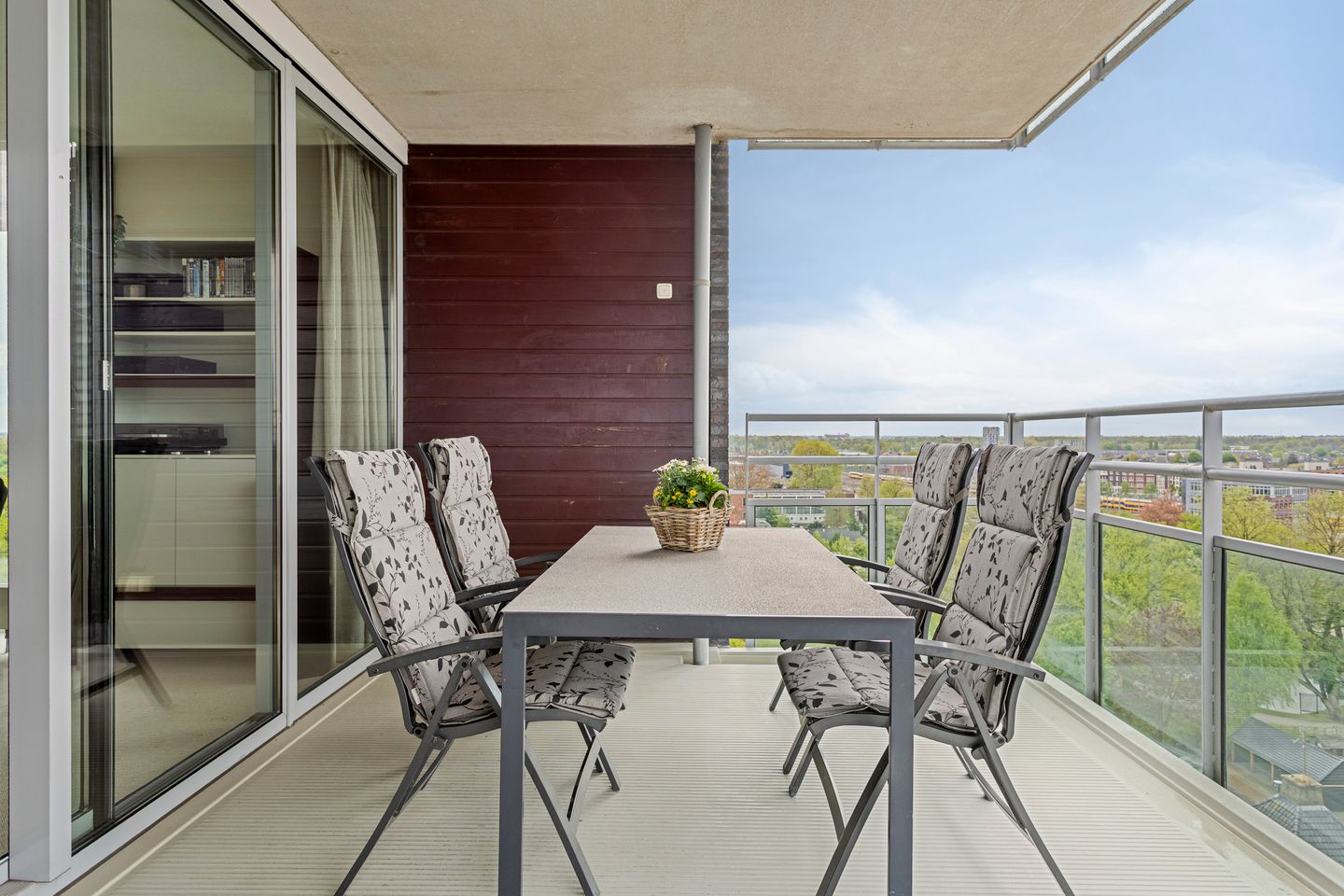 Foto 34 van Beursstraat 24-4