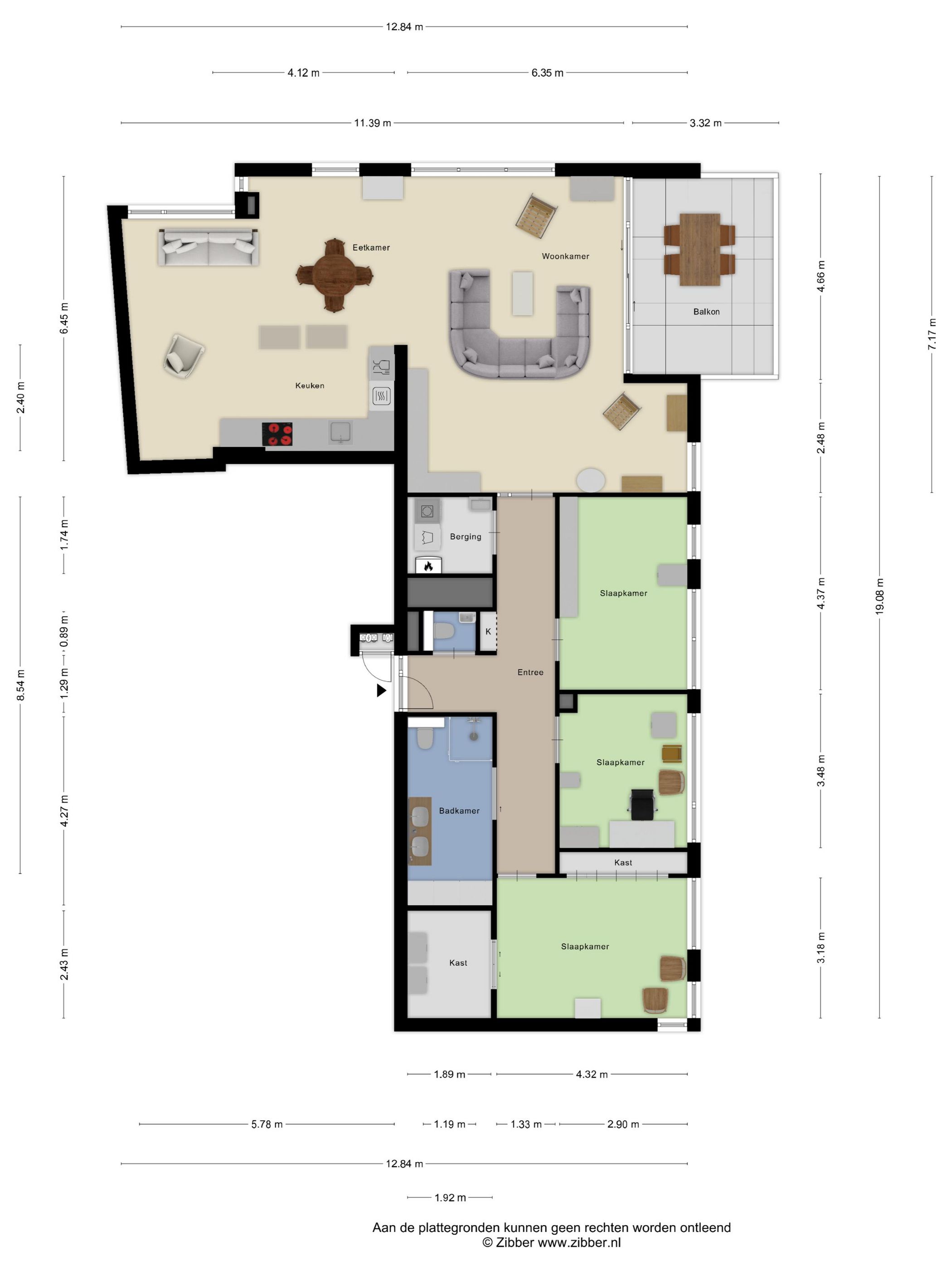 Foto 39 van Beursstraat 24-4