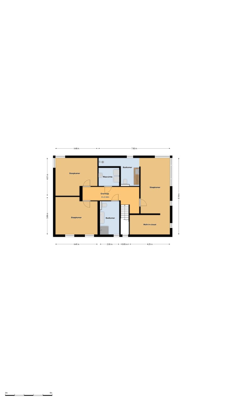 Foto 61 van Dennenweg 17-A