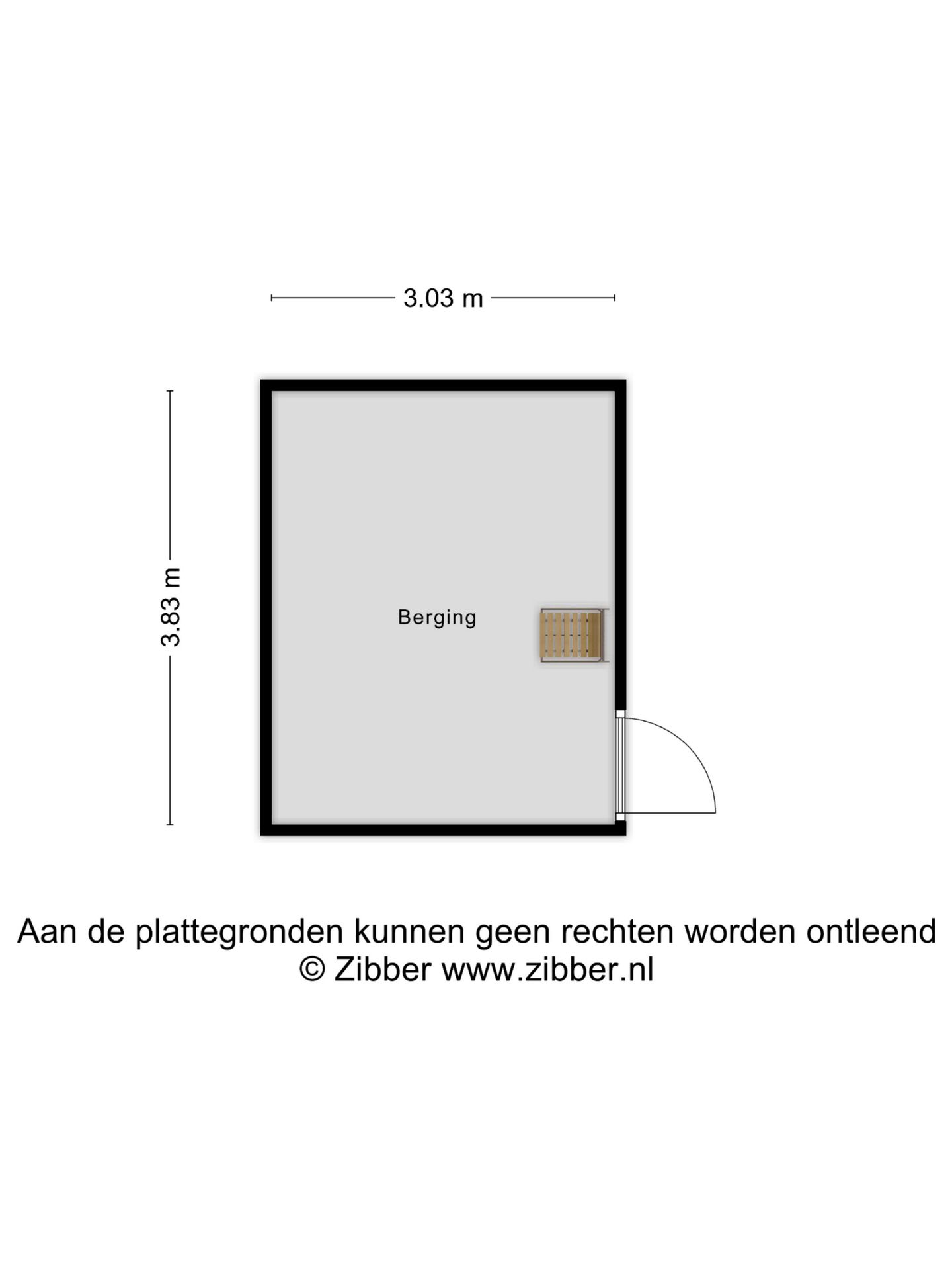 Foto 40 van Beursstraat 24-4
