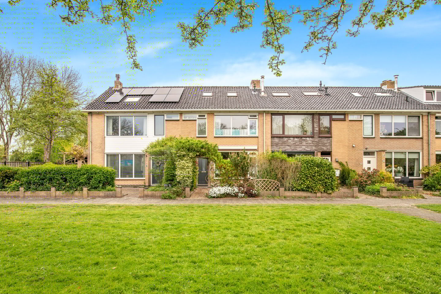 Foto 1 van Piet Heinlaan 3