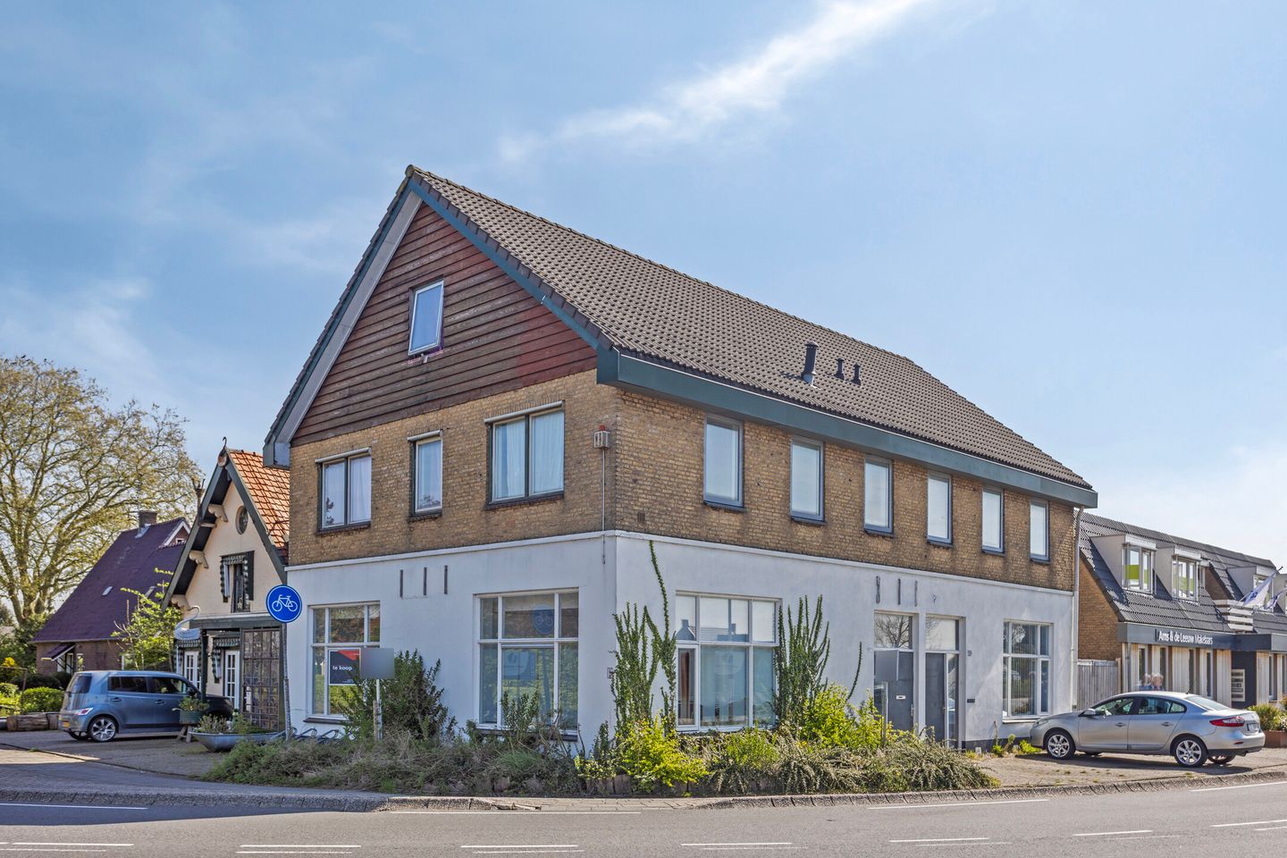Bekijk foto 3 van Karstraat 57