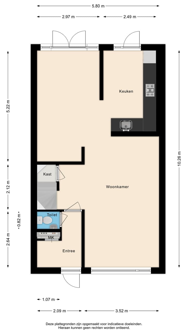 Foto 21 van Piet Heinlaan 3