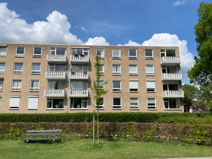 Foto 2 van Karel van Egmondstraat 98