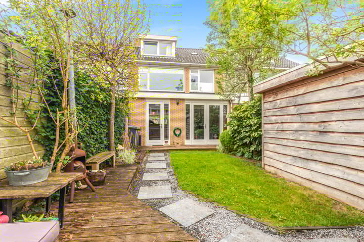 Foto 25 van Piet Heinlaan 3